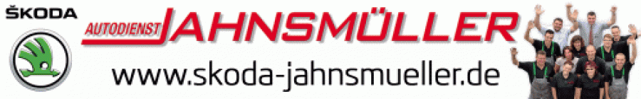 Autodienst Jahnsmüller GmbH